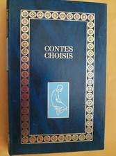 livre editions famot  andersen  contes