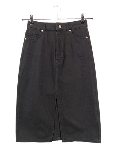 Jupe jean femme noir - femme,