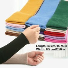 Élastique Tricot Manchette