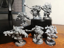 Warhammer 40k - Space Marines