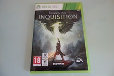 Dragon Age Inquisition / Xbox