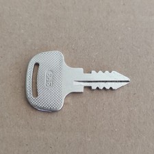 Clé de Contact pour Tracteurs Kubota série M