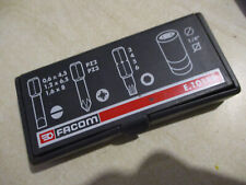 embout  facom E.101PB neuf