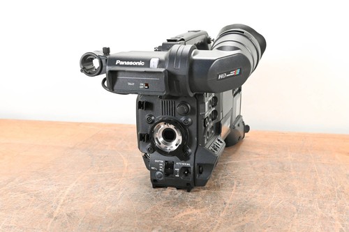 Panasonic hpx370p eng - 1/3",