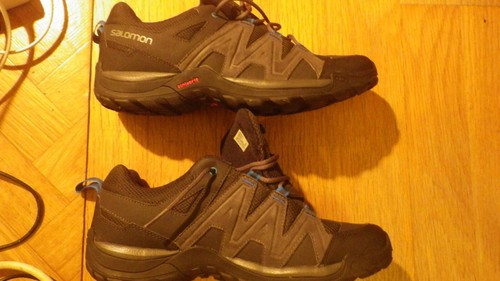 Chaussures randonnée homme - chaussures, de