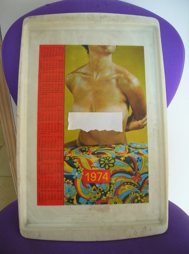Rare plateau erotique - rare,