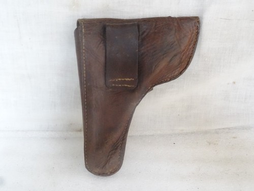 étui pistolet modèle - étui,