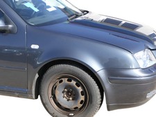 VW Bora aile de poule à
