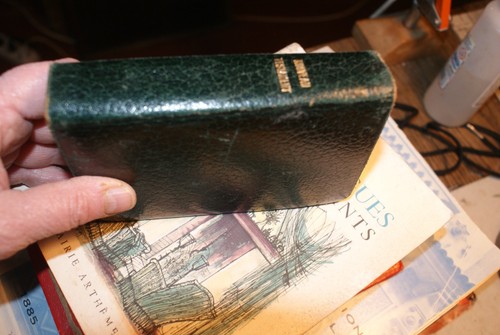 Nouveau testament 1911 version - nouveau,