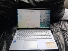 Asus VivoBook 15,6'' Intel®