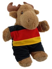 IKEA DRAGBY Élan Peluche 40cm