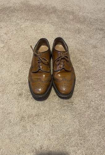 Church english shoes - english, grafton