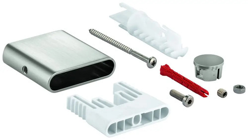 Grohe support barre de - grohe,