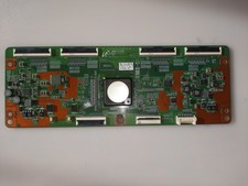 Carte TCON Curved TV Samsung