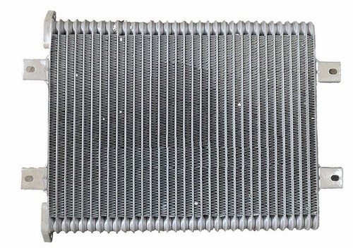 Radiateur huile pour - huile, kubota