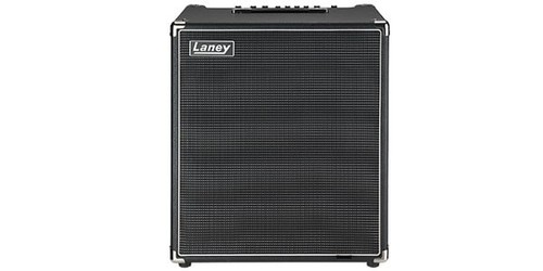 Amplificateur combiné basse