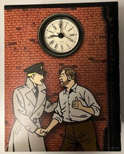 Coffret VHS Blake et Mortimer