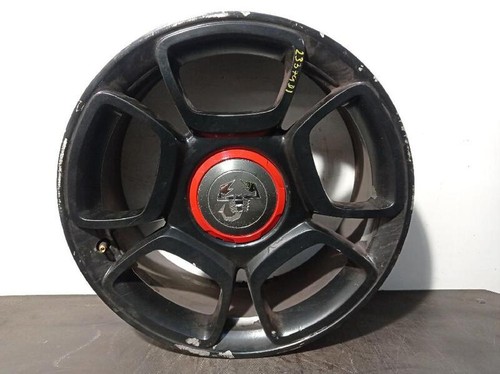 51820551 jante fiat 500 abarth - jante,