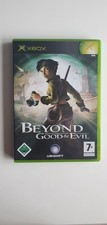 Beyond Good & Evil Xbox VF PAL