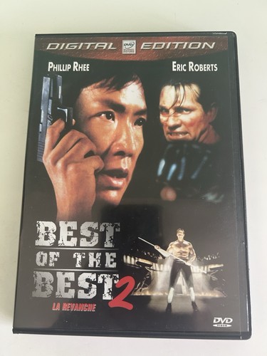 Best the dvd 1993 - best, 2