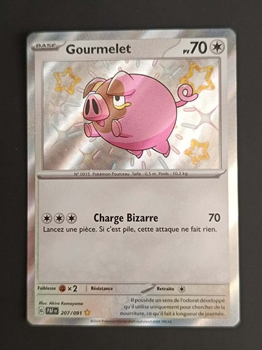 Carte pokemon destinées de - pokemon,