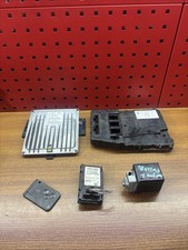 Kit Démarrage Renault Mégane 2 1,5l DCi 8200399038 8200619409 R0410b034c