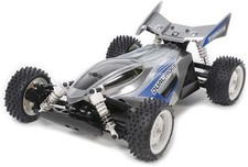 Tamiya 1/10 RC Dual Ridge