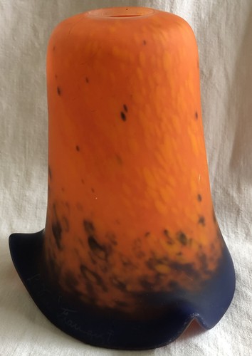 Ancienne tulipe pate de - ancienne,
