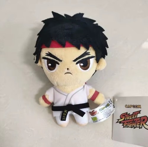 Porte clés ryu street - street, fighter