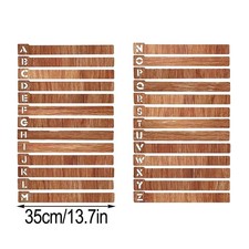 Guides de rangement pour