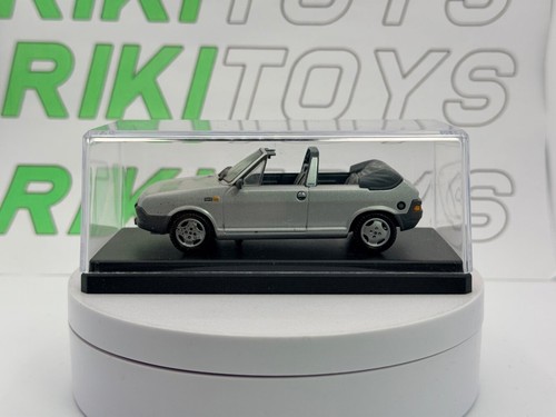 Fiat ritmo cabriolet kiosque - cabriolet,