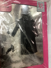 Barbie Fashion Collection Black Magic Robe 65e Anniversaire