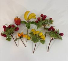 Vintage fruit vegetable - vintage,