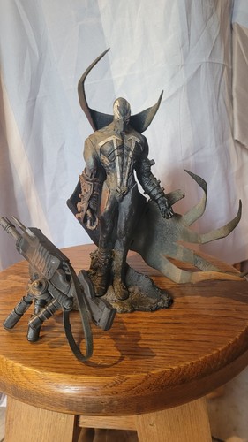 Figurine mcfarlane toys spawn - figurine,