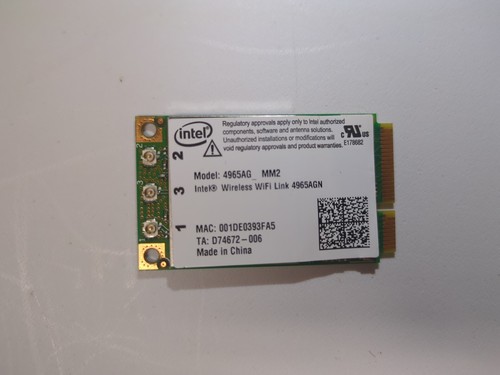 Carte wifi sans fil - carte,
