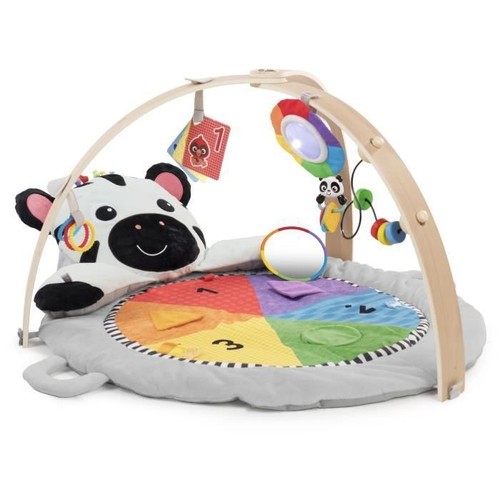 Baby einstein zen zebre - einstein, le