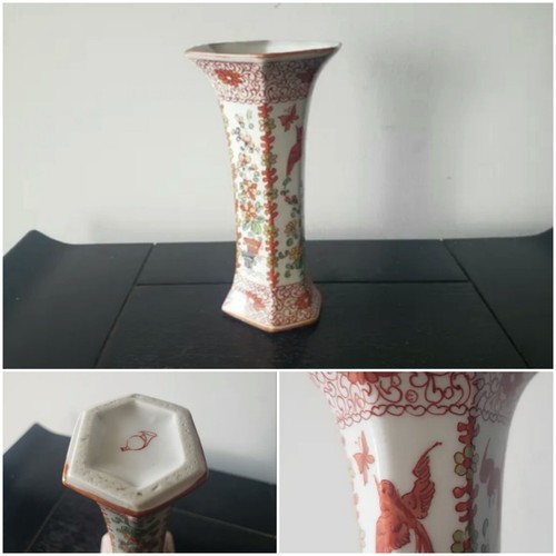 Porcelaine chantilly xixé - porcelaine,