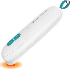 MYCARBON Appareil Soulageant les Piqûres et Morsures de Moustiques et 