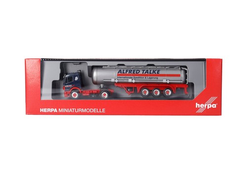 Herpa he318686 camion - he318686, 1/87