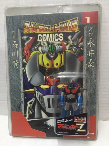 Figurine marmit diecast - figurine,