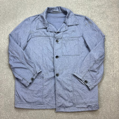 Veste française adulte - , bleu