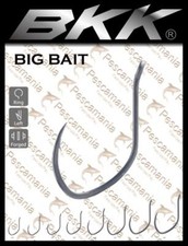 Hameçon BKK Big Bait oeil