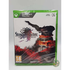 Stranger of Paradise Final