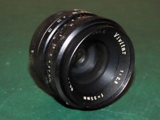 VIVITAR WIDE ANGLE 1:2.8