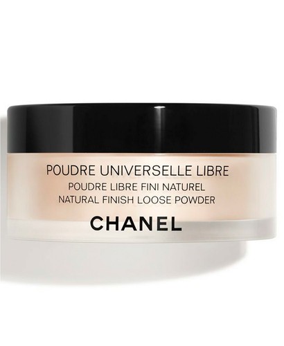 Chanel poudre universelle - poudre,