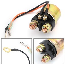 Démarreur Relais Solénoïde Pour YAMAHA WAVE RUNNER 1200 GP1200 GP1200R XL1200 A