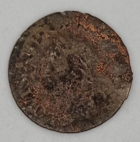 Double tournois 1642 - double,