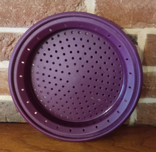 Tupperware passoire - ,
