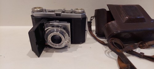 Kodak retinette model 017 - kodak,