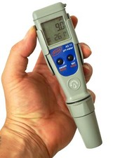  pH-mètre électrique avec écran LCD | "Adwa
